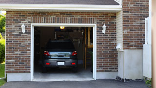 Garage Door Installation at Loomis, California