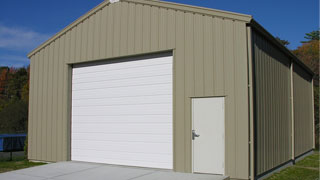 Garage Door Openers at Loomis, California